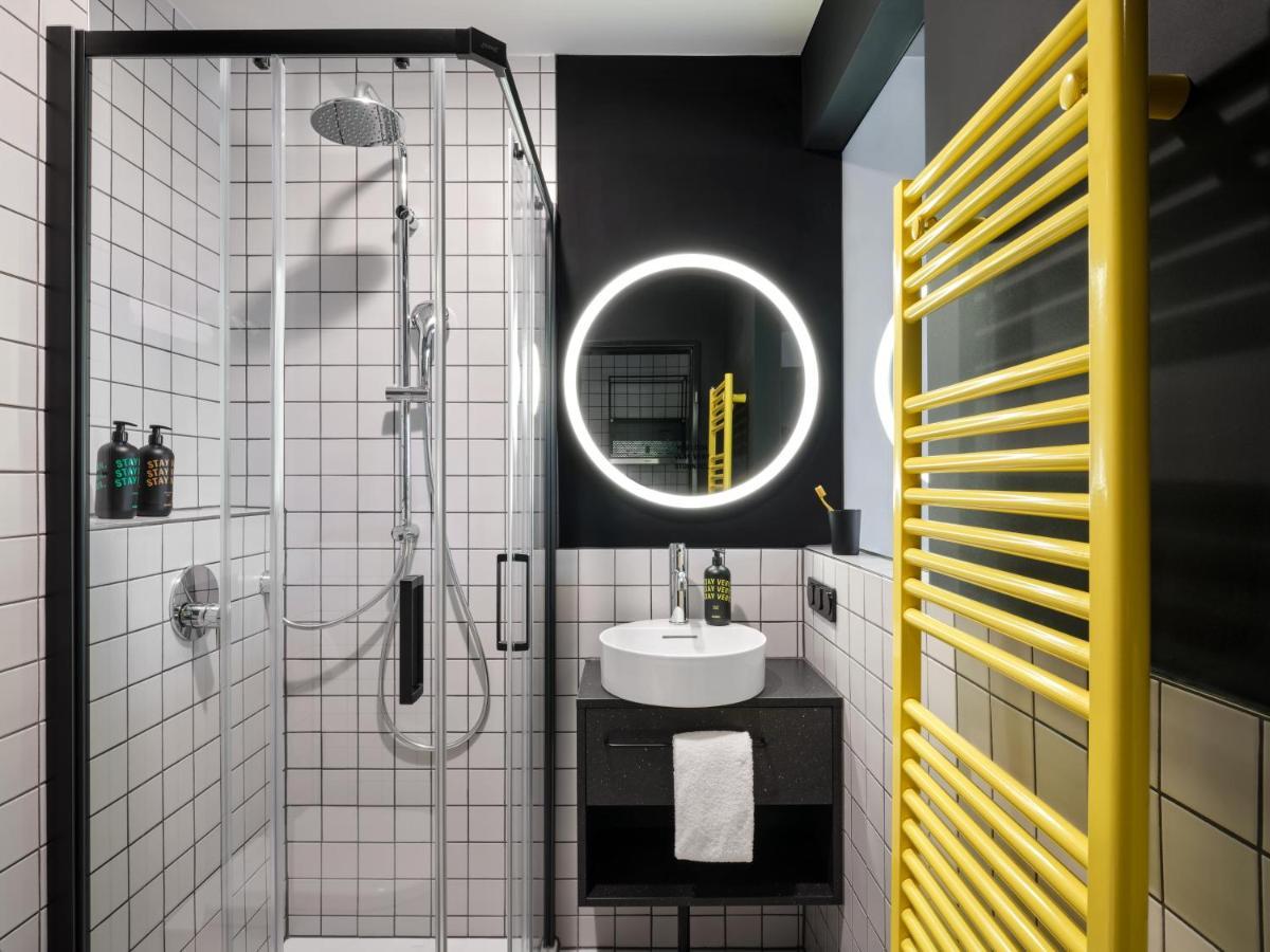 Stayery Wolfsburg - Vw Tor 17 ภายนอก รูปภาพ