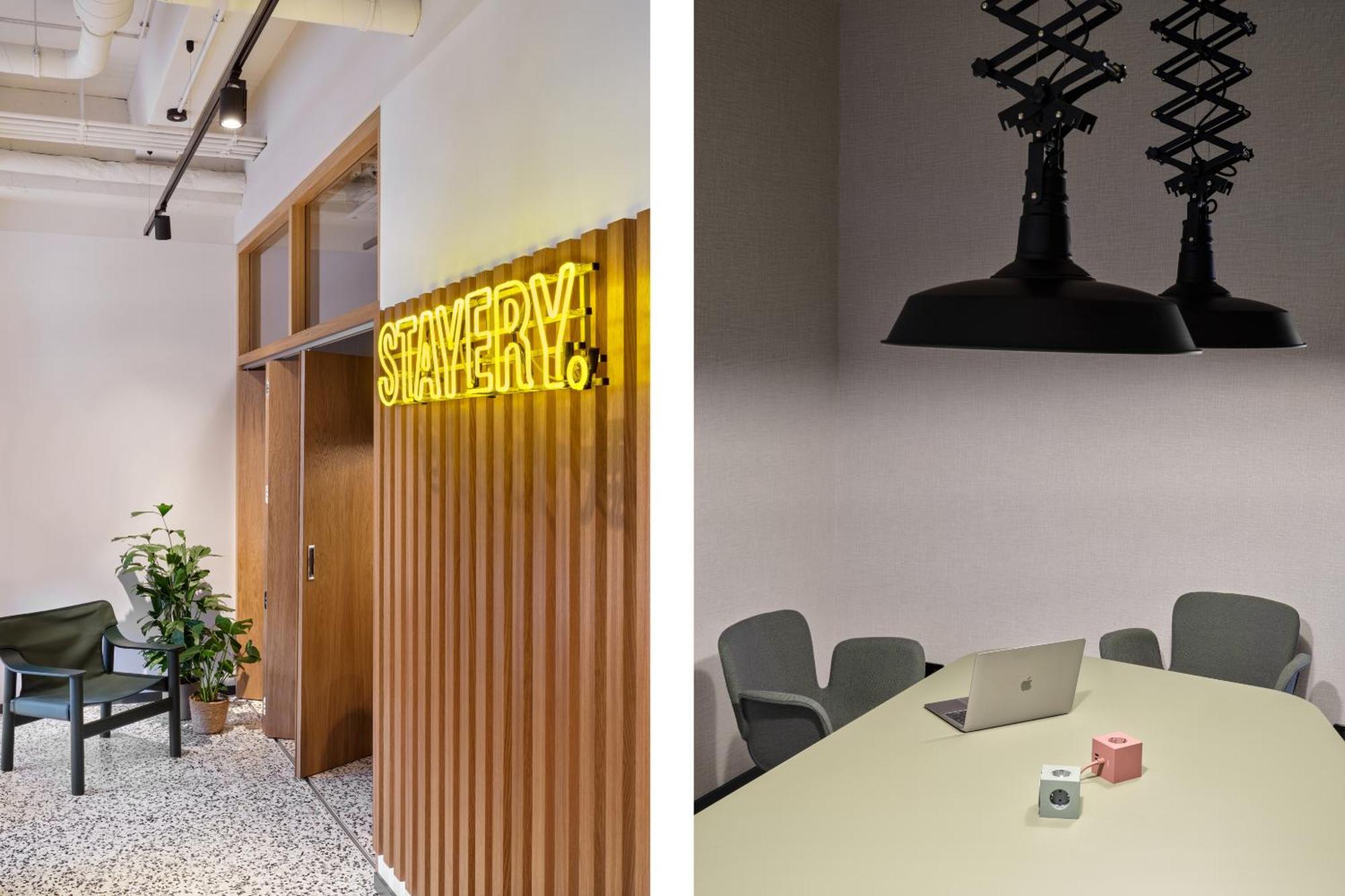 Stayery Wolfsburg - Vw Tor 17 ภายนอก รูปภาพ